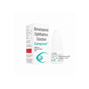 케어프로스트 0.03% 3ml x3통