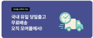 모여몰 사용자