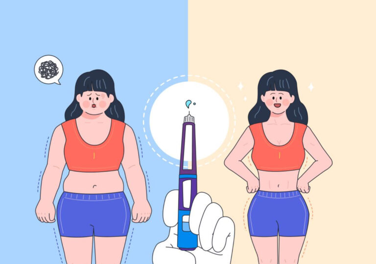 위고비 다이어트, 지방간, FDA허가 내용