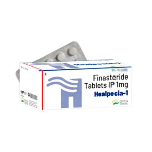 힐페시아 Healpecia