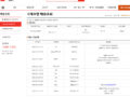 에프페시아 F pecia 주문 수령