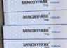 미녹시파크 직구 도착했습니다