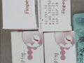 핀페시아 직구 도착인데