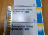 리벨서스 14mg  재구매 도착에요